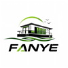 Shenzhen Fanye Tent Technology Co., Ltd. logo