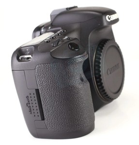 HFT Professionnel EOS <span class=keywords><strong>7D</strong></span> Capteur CMOS Plein Format 18 Mpx Écran HD 3,0 Pouces Emplacement pour Carte SD Chargeur de Batterie Vente en Gros 1 An - Product Image 3