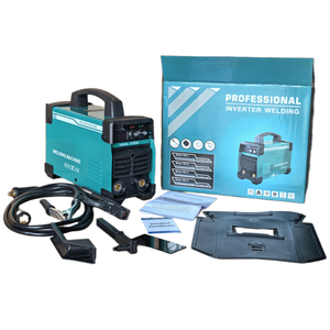 Hot Sales Welding Machine Carry Hand Held 500 Soldadora Good Quality 110 or 220V Welding Machine Price - Product Image 6