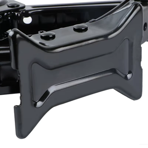 CLAUTOOL High Quality 2 Ton Steel Floor <strong>Jack</strong> Allied Quick <strong>Manual</strong> <strong>Car</strong> <strong>Jack</strong> with 2 Ton Lifting Capacity Labor Saving - Product Image 4