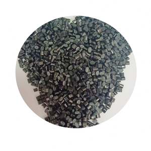 Granulés/Perles de Fibre de Carbone PP Ignifuges <span class=keywords><strong>Julier</strong></span> pour Composants d'Appareils Électroménagers, Matière Première Vierge d'Origine Guangdong - Product Image 2