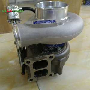 מגדש טורבו 6CT 8.3 HX40W 3537288 4050205 4050206 עבור מחפר PC300-7 SAA6D114E - Product Image 5