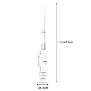 Routeur et répéteur extérieur POE WAVLINK 300/600/1200 Mbps, haute puissance, 2 antennes, 2,4 G/5 G, couverture 300-500 m², gain 7 dBi - Product Image 6