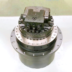 Motor de Traslación para Excavadora EC240 GM35, Conjunto de Transmisión Final SA 1143-00111 - Product Image 3