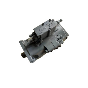 <span class=keywords><strong>Pompe</strong></span> <span class=keywords><strong>à</strong></span> cylindre oscillant série A11VO pour machines mobiles et systèmes hydrauliques industriels - Product Image 2