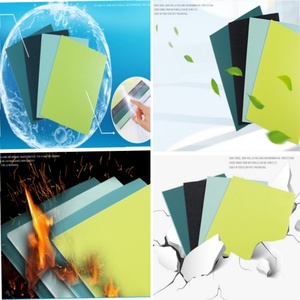 Nhà Máy Bán buôn tùy chỉnh dày ABS bảng nhựa/chân không hình thành thermoformed ABS bảng nhựa màu sắc có thể được tùy chỉnh - Product Image 2