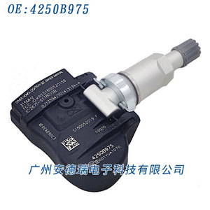 4250B975 <b>Tpms</b> Sensor 315Mhz External For Mitsubishi Outlander Asx Car Tire Pressure Monitoring System - Product Image 3
