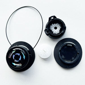 자동 신발끈 묶을 필요 없는 운동화끈 스니커즈 신발 부품 액세서리 - Product Image 4