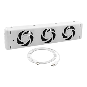 Ventilateur axial électrique intelligent MXRV-25-P001 certifié ISO, accessoire de <span class=keywords><strong>radiateur</strong></span> d'usine OEM, durable, silencieux, à économie d'énergie, pour booster le chauffage - Product Image 1