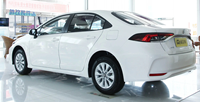Modèles Toyota Corolla d'occasion les plus vendus (2015/2019/2023), 1.8 Hybride, faible kilométrage, conduite à gauche, véhicule complet pour l'exportation