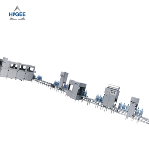 5 gallons machine de remplissage d'eau distillée avec baril machine de remplissage d'eau 20 <span class=keywords><strong>litres</strong></span> bouteille d'eau machine de remplissage liquide de remplissage - Product Image 5
