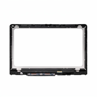 Écran tactile LCD FHD de remplacement 14'' pour HP Pavilion X360 14-BA 14m-ba013dx 1920x1080
