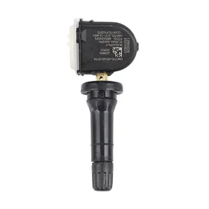13506028เซ็นเซอร์ความดันยาง4X433MHz TPMS สำหรับ <span class=keywords><strong>Opel</strong></span> ADAM ampera antara Astra J K Corsa D E INSIGNIA Meriva B Mocha Zafira C - Product Image 6