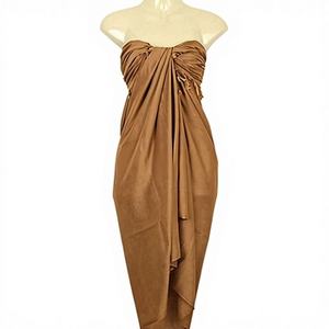 ผ้าถุงสีทึบในหลายสี - Product Image 2