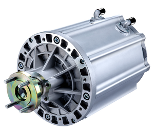 Kit de conversion de moteur pour voiture, personnalisé en usine, Brogen 100 kW, puissance 200 kW - Product Image 4