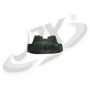 Placa de Protección del Motor para BMW X5 E53, Protector de Parachoques Delantero, Protector contra Salpicaduras, Deflector para Auto - Product Image 1