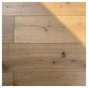 Suelo de cocina de <span class=keywords><strong>roble</strong></span> macizo blanco de grado AB Europeo al mejor <span class=keywords><strong>precio</strong></span> al por mayor personalizado de fábrica para dormitorio - Product Image 3