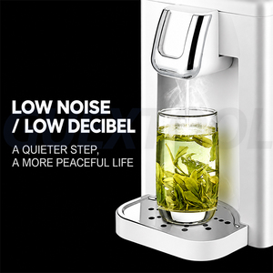 Desktop Fast Heating Small Intelligent Control Multi <b>Water</b> Temperature Panel Hot <b>Water</b> Unlimited Drinking <b>Water</b> <b>Dispenser</b> - Product Image 2