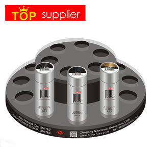 ผงจัดแต่งทรงผมสำหรับผู้ชาย รุ่นที่ 2 กลิ่นสมุนไพรธรรมชาติ 100% ช่วยเพิ่มวอลลุ่มผมบางบริเวณศีรษะ ให้ผมดูหนาขึ้นทันที - Product Image 5