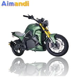Agent exclusif pour les motos électriques certifiées CEE dans la région de l'UE offrant une livraison porte-à-porte Moteurs 5000W 8000W 10000W - Product Image 6