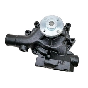 ปั๊มน้ำ B3.3 QSB3.3 รุ่น 3800883 ปั๊มน้ำเครื่องยนต์ดีเซลสำหรับขาย อะไหล่รถขุด - Product Image 4
