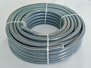 مصنع توريد شركات تصنيع أنابيب الضغط العالي مضفر <span class=keywords><strong>Pvc</strong></span> الزراعة - Product Image 6