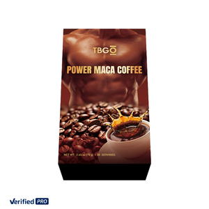 Impresión Personalizada, Etiqueta Privada, Mini Paquetes de Café Vacíos, Paquetes de Café Instantáneo - Product Image 4