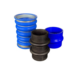 Силиконовый шланг для охлаждения воздуха с кольцом - Product Image 4