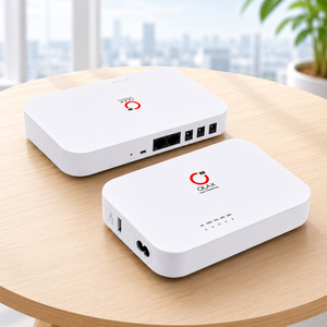 ลดราคา! OLAX POE D-8 PRO มินิ UPS สำหรับใช้งานกลางแจ้ง 12V 20000mAh แบตเตอรี่สำรองแบบพกพา แบตเตอรี่สำรอง 20000 mAh D8 UPS - Product Image 3