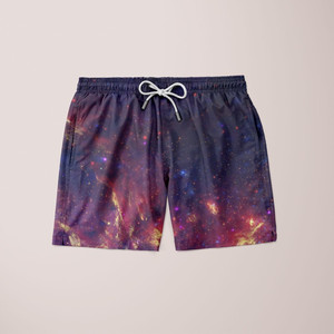 Shorts Mystic Sky - Product Image 2