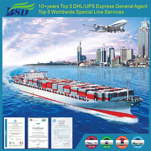 Transportasi produk sensitif. Republik Kamerun (termasuk pengiriman besar, pengiriman truk, ke gudang) CMR - Product Image 6