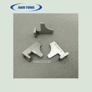 Accesorios para máquina de impresión Martini, placa de hierro triangular 881.0037.4 para impresora Heidelberg, piezas de impresión offset - Product Image 3