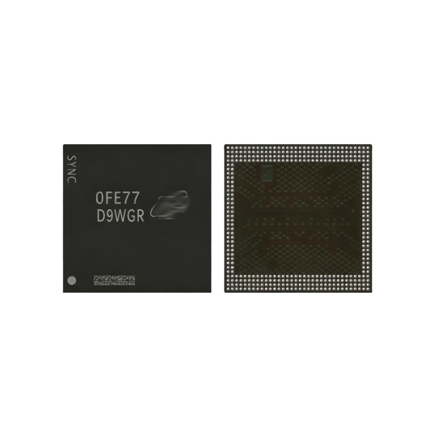 Brand New OTHER KM4X60002M-B321 IC Memory Chip with Accurate Features Standard Mounting for Electronic Applications