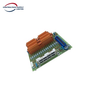 Controlador de Salida Digital Original Nuevo MU-PDOX02 51304487-100 en Stock, Envío Rápido, Repuestos PLC de Grado Industrial - Product Image 3