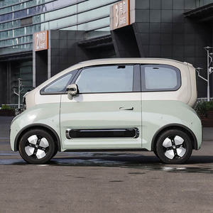 <span class=keywords><strong>Prix</strong></span> direct usine Baojun <span class=keywords><strong>KiWi</strong></span> EV <span class=keywords><strong>Mini</strong></span> Coupé Véhicule électrique Petite voiture électrique pour la conduite en ville - Product Image 1