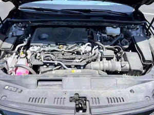 Soigneusement utilisé 2022 Avalon Hybrid Limited avec véhicule de navigation conduite à gauche et à droite LHDRHD voitures d'<span class=keywords><strong>occasion</strong></span> à vendre - Product Image 4