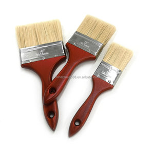 Bàn chải sơn <span class=keywords><strong>cb2100</strong></span> làm bằng lông và sợi polyester cho Costa Rica - Product Image 4