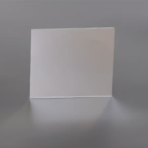 50/50 <span class=keywords><strong>Polarizing</strong></span> Beam Splitter (650nm) Beam Splitter Óptica Placa Óptica Beam Splitter - Product Image 5