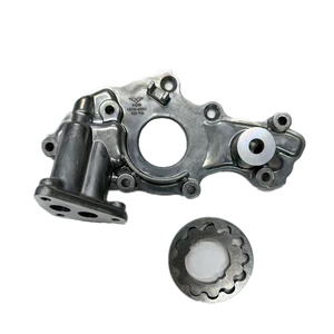 Cache-chaîne de distribution pour <span class=keywords><strong>Toyota</strong></span> Passo <span class=keywords><strong>Yaris</strong></span> Vitz 1KR 1KR-FE OE 11310-40040 11310-40041 15100-40041 <span class=keywords><strong>Pompe</strong></span> à <span class=keywords><strong>huile</strong></span> - Product Image 6