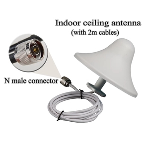 <strong>Mobile</strong> Amplifier tri band repeater 900 1800 2100 GSM repeater DCS WCDMA <strong>2G</strong> <strong>3G</strong> <strong>4G</strong> repeater LTE cellular <strong>Signal</strong> <strong>Booster</strong> - Product Image 3