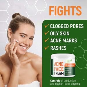 <span class=keywords><strong>ครีม</strong></span>บำรุงผิวหน้าสูตรเฉพาะ <span class=keywords><strong>ลด</strong></span><span class=keywords><strong>สิว</strong></span> <span class=keywords><strong>ลด</strong></span><span class=keywords><strong>รอย</strong></span><span class=keywords><strong>สิว</strong></span> <span class=keywords><strong>ลด</strong></span><span class=keywords><strong>รอย</strong></span><span class=keywords><strong>แดง</strong></span> <span class=keywords><strong>ลด</strong></span>การอักเสบ วิตามินอี ว่านหางจระเข้ <span class=keywords><strong>ครีม</strong></span>รักษาสิว - Product Image 2