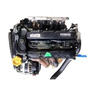 OFFERTA SPECIALE Motori Usati MG ROEWE 15S4U per MG MG3 MG5 ROEWE 350 350S E550 550 Plug-in <span class=keywords><strong>1.5</strong></span> - Product Image 1