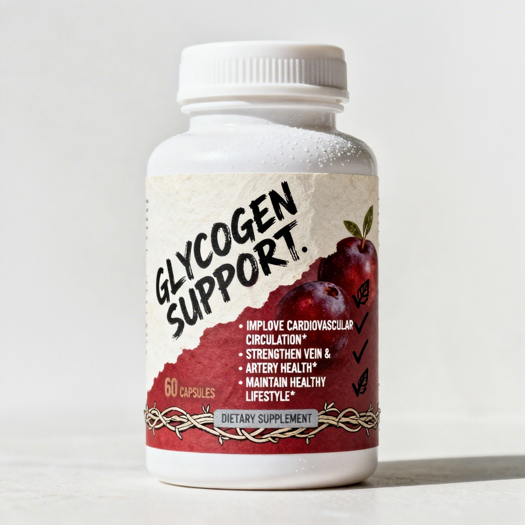 OEM Skin Health Maintenance, Rheumatoid Disease Capsules, Dietary Supplements