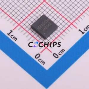 ทรานซิสเตอร์ฟิลด์ทรานซิสเตอร์ (มอสเฟท) PRPAK5x6-8L HSBA0195A ใหม่และดั้งเดิม - Product Image 1