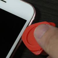 Ensemble d'outils de précision multifonctionnels à poignée en acier pour la réparation de téléphones portables et d'ordinateurs portables, qualité DIY