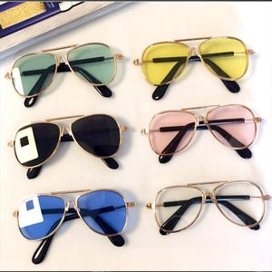 Occhiali protettivi per gatti per animali domestici accessori alla moda occhiali protettivi - Product Image 1