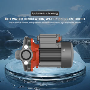 Pompe à eau centrifuge à haute pression personnalisable d'OEM pour des pompes de série de <span class=keywords><strong>Leo</strong></span> LPm - Product Image 5