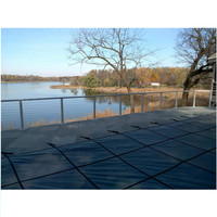 Daiya-Garde-corps vertical 304 316 pour balcon et escalier