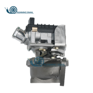 TURBOCOMPRESSEUR GT1749V 787556 787556-5017S pour <span class=keywords><strong>Ford</strong></span> Transit 2.2 TDCi BK3Q-6K682-CB Pour Commerciaux <span class=keywords><strong>Ford</strong></span> Transit 130PS - Product Image 3