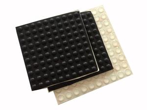 Protector de Patas de Silla y Mesa de Silicona Personalizado de Alta Calidad y Bajo Precio, Almohadilla Antideslizante <span class=keywords><strong>para</strong></span> Patas de Muebles, Puntas de <span class=keywords><strong>Goma</strong></span> de 10-90 Shore - Product Image 6